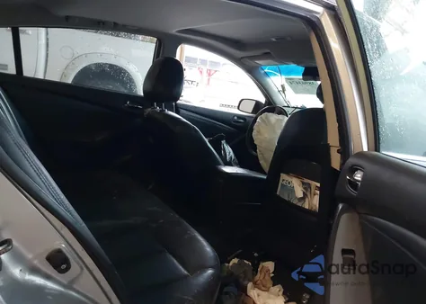 2010 Nissan Altima 2.5 S z USA, uszkodzony, nr VIN 1N4AL2AP6AN475326